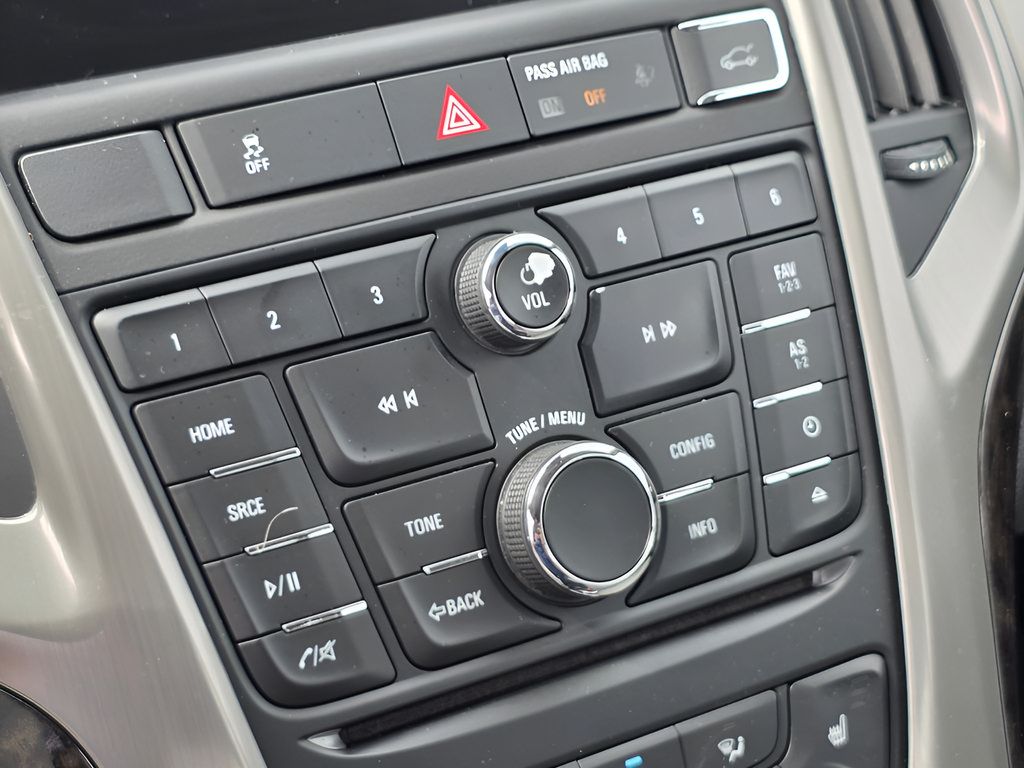 Used 2016 Buick Verano Sport Touring FWD image 18