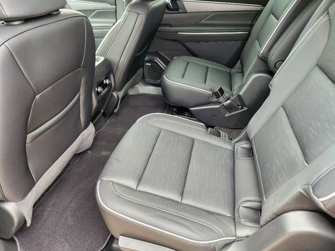 New 2025 Buick Enclave Sport Touring w/ Super Cruise Package FWD image 19