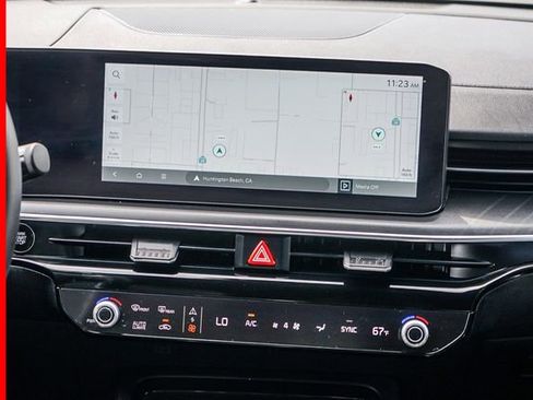 Certified 2025 Kia K5 GT-Line FWD image 15