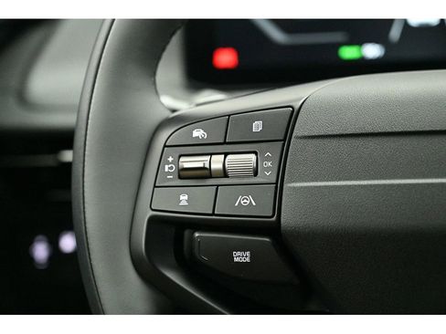 New 2025 Kia EV6 Light w/ Light LR Technology Package image 21