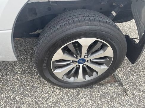 Used 2019 Ford F150 XL w/ Equipment Group 101A Mid AWD/4WD image 4