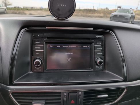 Used 2015 MAZDA MAZDA6 Sport image 20