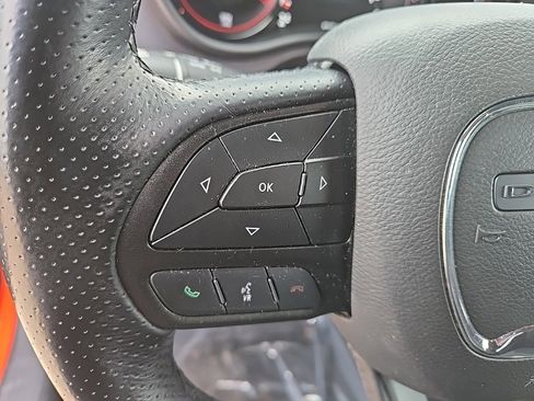 Used 2021 Dodge Challenger SXT w/ Blacktop Package image 26