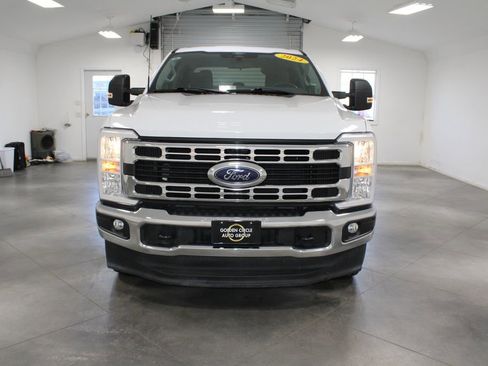 Used 2024 Ford F250 XLT image 21