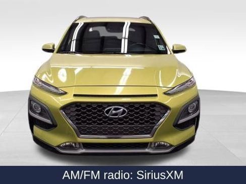 Used 2019 Hyundai Kona Limited image 3