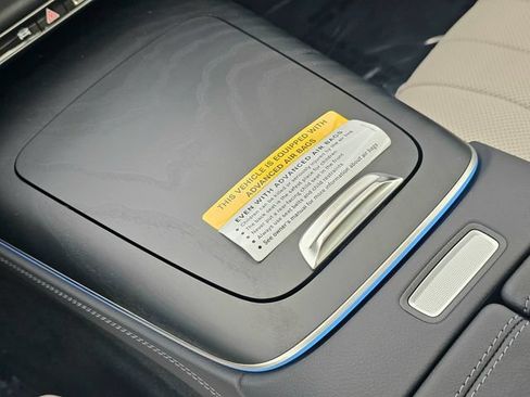 New 2027 Mercedes-Benz E 450 4MATIC Sedan image 35