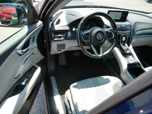 Used 2020 Acura RDX AWD w/ Technology Package image 10