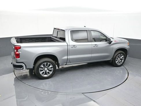 New 2026 Chevrolet Silverado 1500 LT image 57