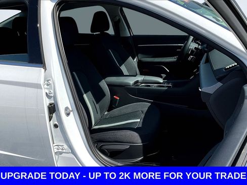 New 2026 Hyundai Sonata SEL FWD image 13