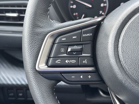 New 2026 Subaru Ascent Premium image 15