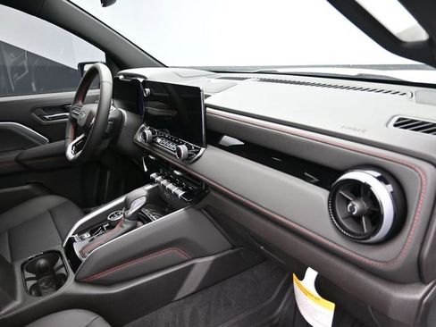 New 2025 Chevrolet Colorado Z71 w/ Technology Package image 41
