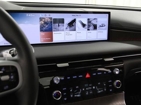 New 2026 Genesis G80 2.5T Advanced image 9