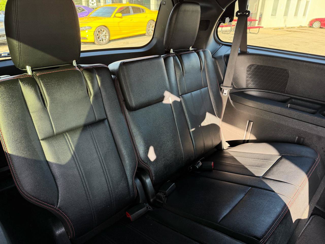 Used 2020 Dodge Grand Caravan GT FWD image 11