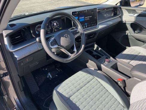 New 2026 Volkswagen Tiguan S image 14