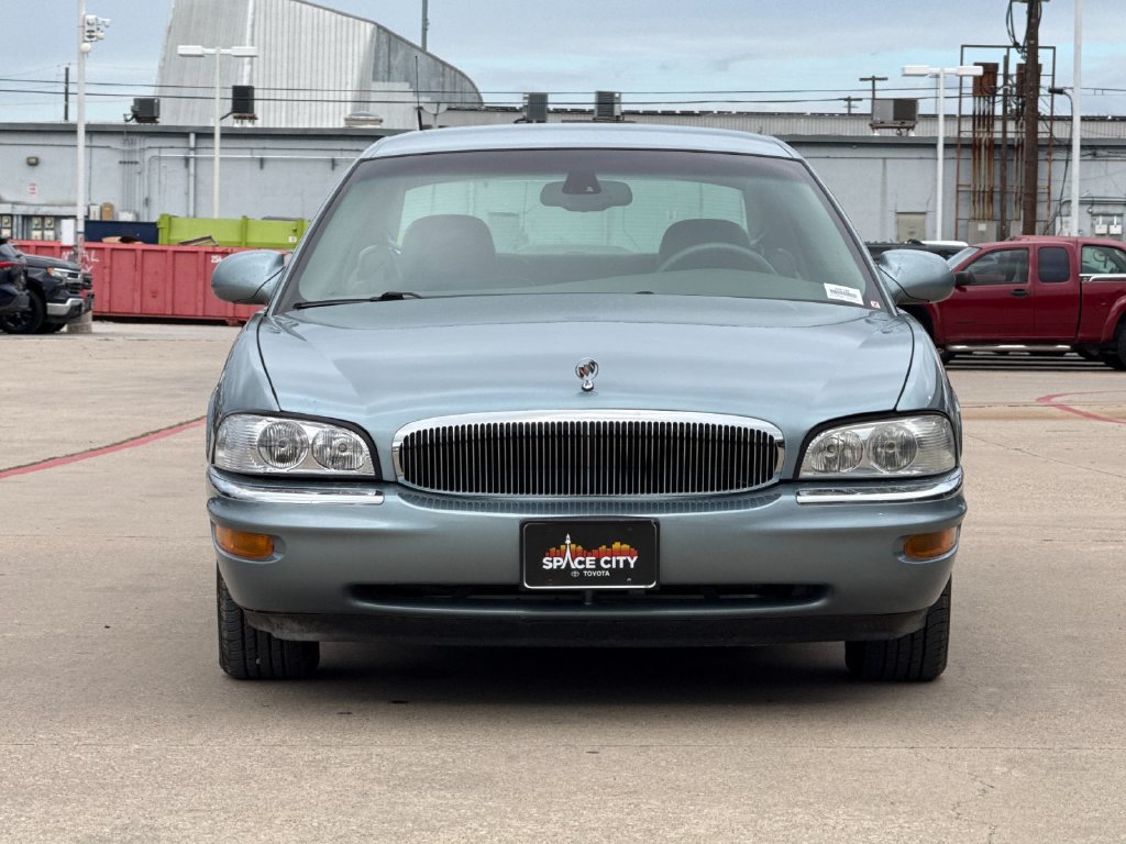 Used 2003 Buick Park Avenue w/ 1SE Package FWD image 9