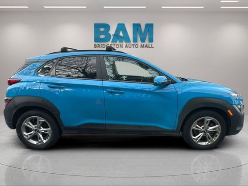 Used 2023 Hyundai Kona SEL image 8