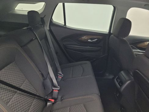 Used 2020 GMC Terrain SLE w/ Driver Convenience Package AWD/4WD image 19