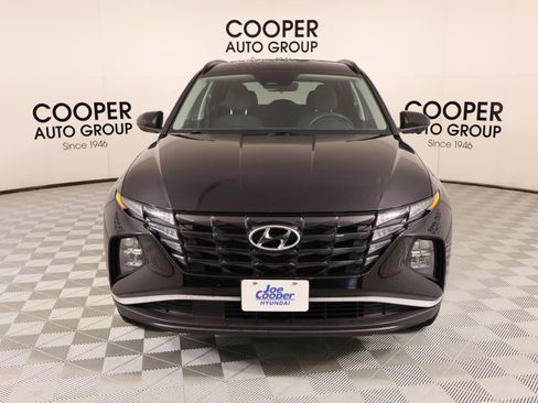 Used 2024 Hyundai Tucson SEL FWD image 9