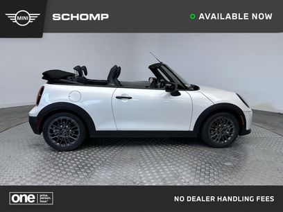 New 2026 MINI Cooper S