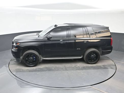 Used 2018 Chevrolet Tahoe LT AWD/4WD image 18