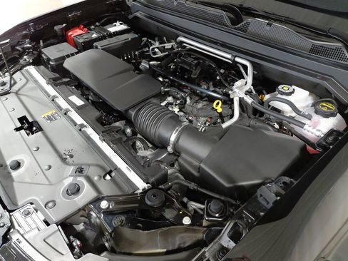 New 2026 Chevrolet Colorado Z71 w/ Technology Package AWD/4WD image 37