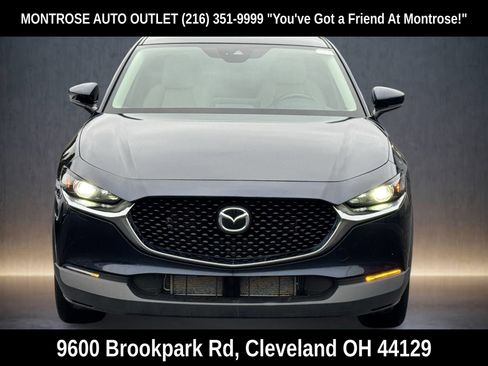 Used 2020 MAZDA CX-30 AWD w/ Preferred Package image 9