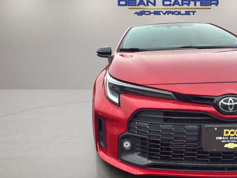 Used 2023 Toyota Corolla Core image 34
