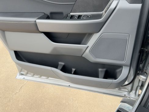 Used 2025 Ford F150 XLT w/ Equipment Group 302A MID image 20