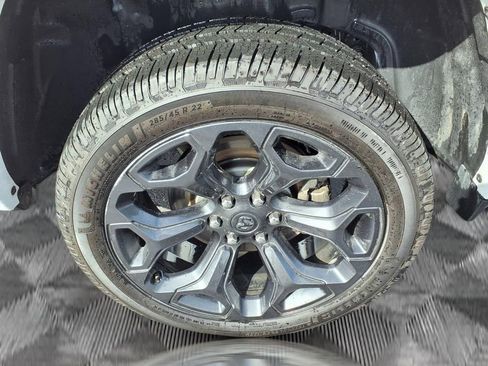 Used 2024 RAM 1500 Limited image 20