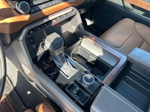 Used 2026 Toyota Tundra 1794 Edition image 26