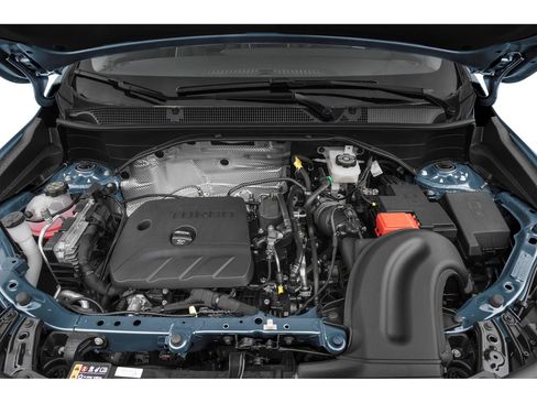 New 2026 Buick Encore GX Avenir FWD image 12