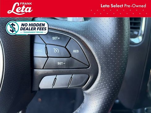 Used 2020 Dodge Durango GT RWD image 18