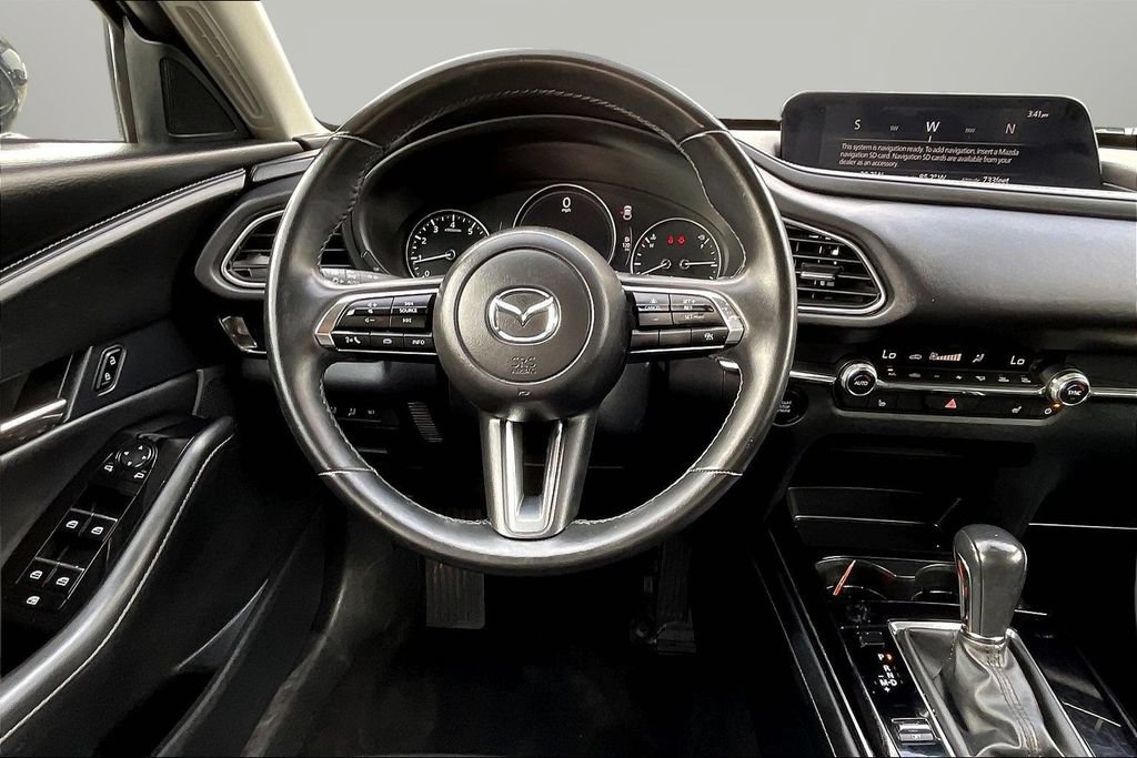 Used 2025 MAZDA CX-30 AWD 2.5 S w/ Preferred Package image 8
