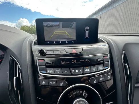 Used 2020 Acura RDX A-Spec image 23