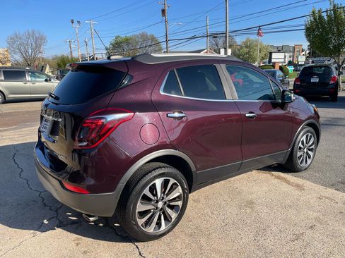 Used 2017 Buick Encore Essence image 14