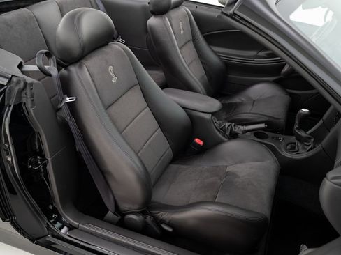 Used 2004 Ford Mustang Cobra RWD image 26