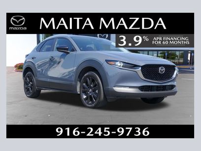Used 2025 MAZDA CX-30 AWD 2.5 S w/ Preferred Package