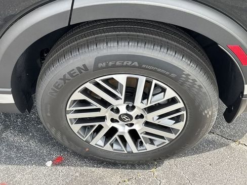 New 2026 Hyundai Palisade SEL FWD image 20