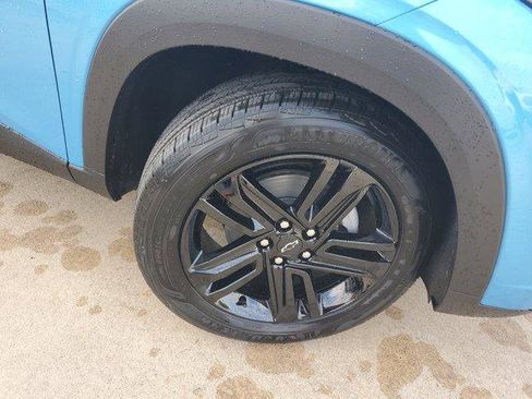 New 2026 Chevrolet Trax ACTIV image 8