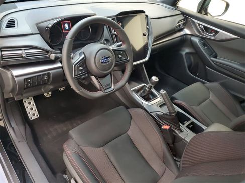 Used 2022 Subaru WRX Premium image 2
