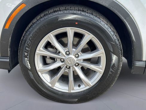 Certified 2025 Honda CR-V EX-L image 11