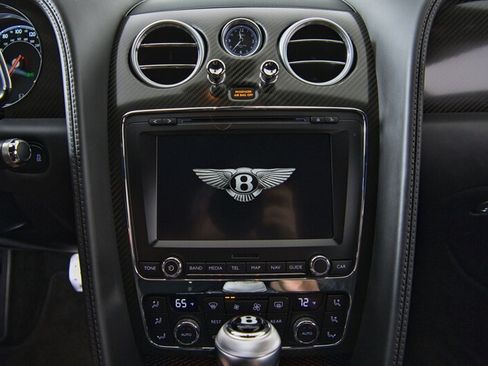 Used 2017 Bentley Continental GT Supersports AWD/4WD image 29