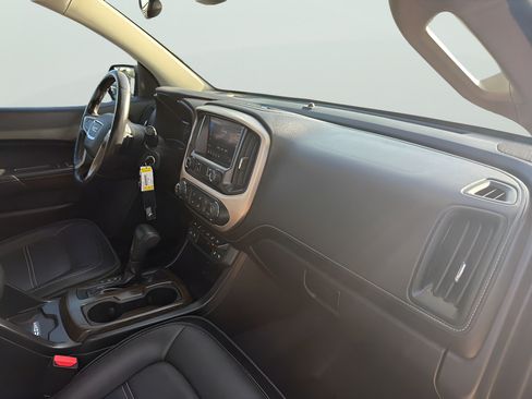 Used 2020 GMC Canyon Denali AWD/4WD image 43