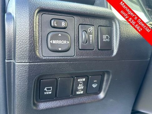 Used 2022 Toyota 4Runner TRD Off-Road Premium image 26