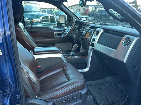 Used 2009 Ford F150 Platinum image 15