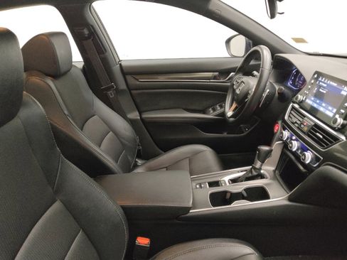 Used 2019 Honda Accord Sport image 21