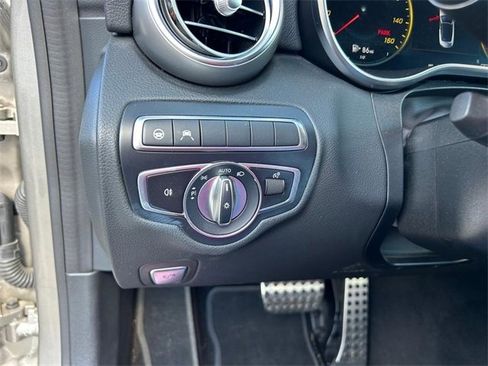 Used 2021 Mercedes-Benz C 300 4MATIC Cabriolet image 24