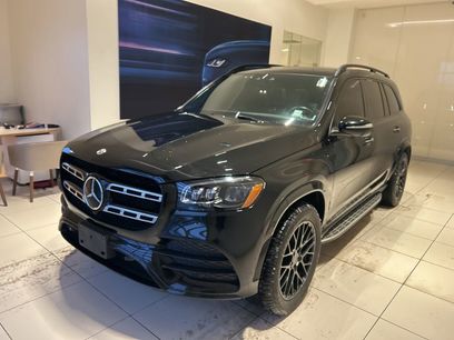 Used 2022 Mercedes-Benz GLS 450 GLS 450