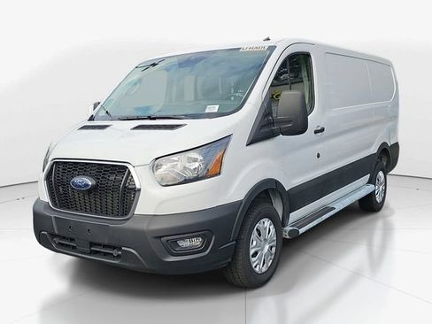 Used 2025 Ford Transit 250 Low Roof w/ Exterior Upgrade Package RWD image 7