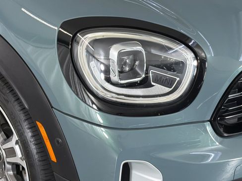 Used 2022 MINI Cooper Countryman S FWD image 12